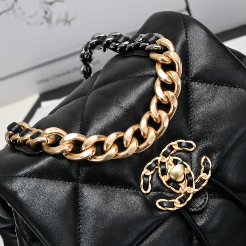 Chanel Backpacks